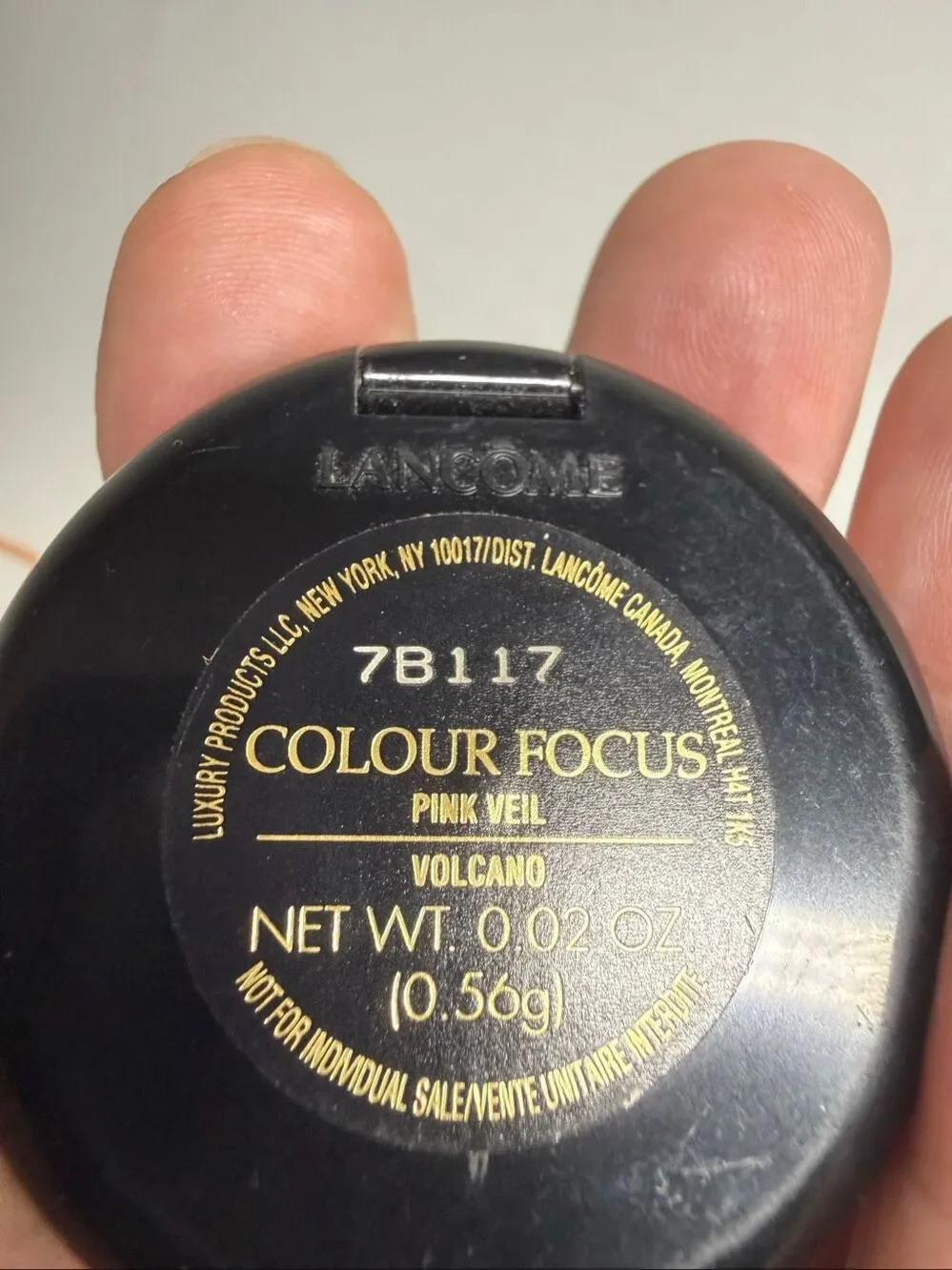 Lancôme like new